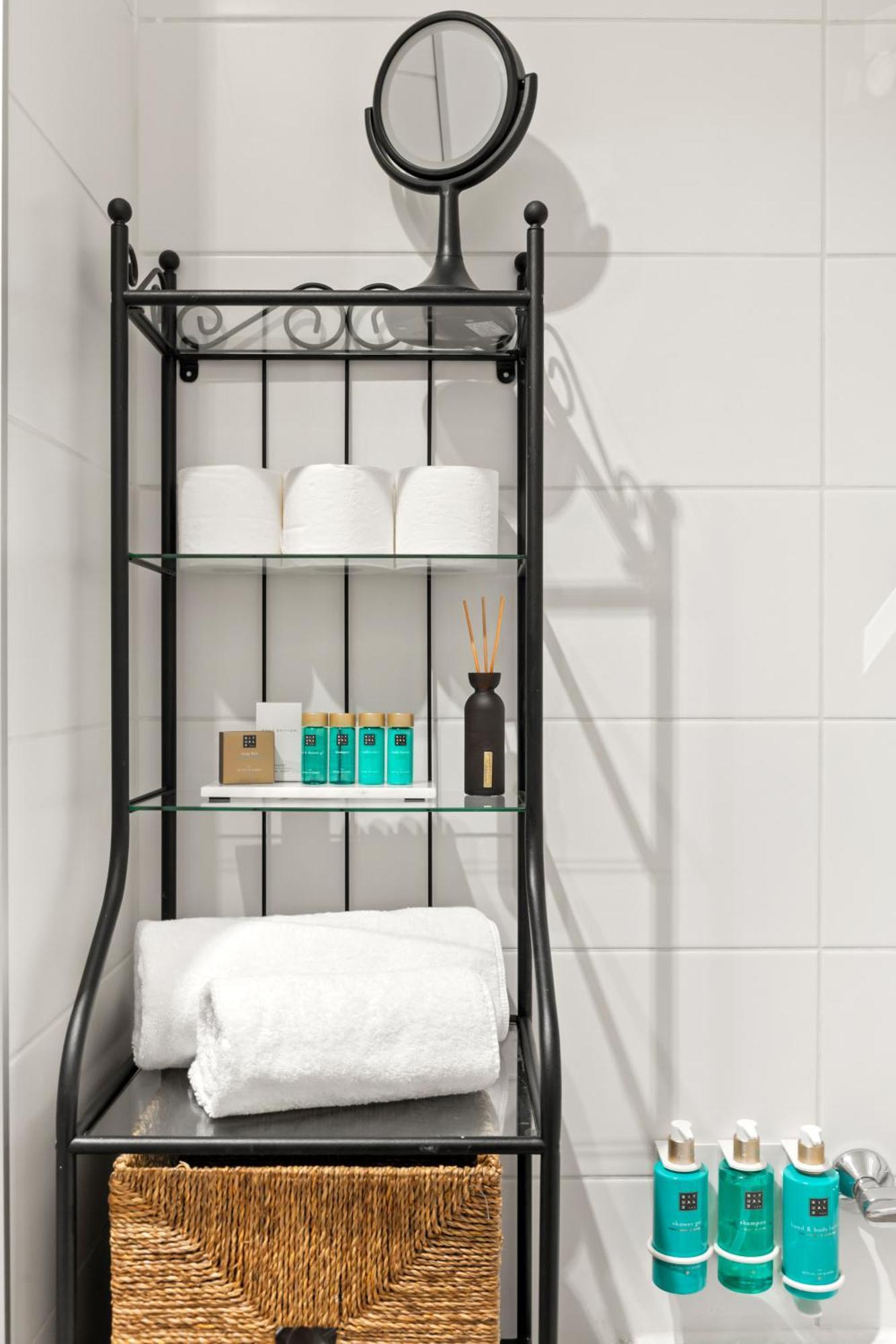 Mido Park Apartment With Private Parking & Self Check-In Bucureşti Eksteriør bilde